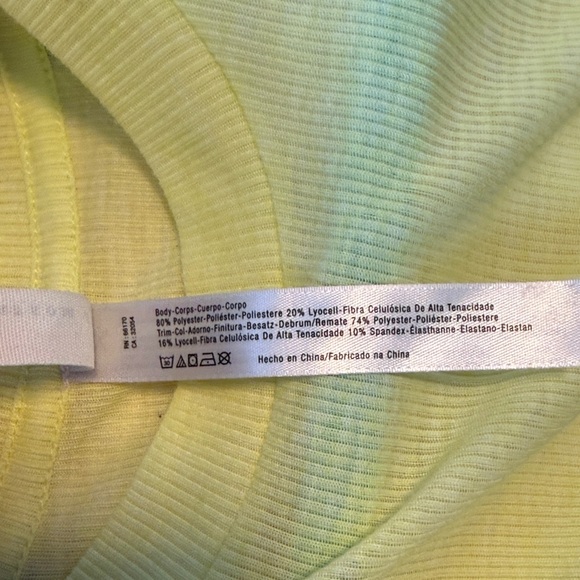 Free People Movement Muscle Top - Picture 5 of 5